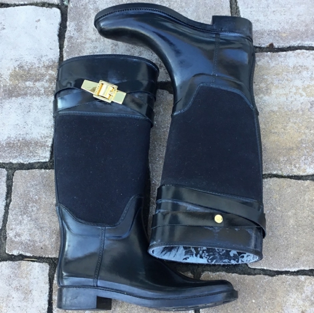 Ted Baker London Berklean Rainboots